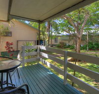 Maroochy River Resort - New South Wales Tourism 