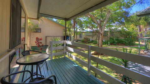 Maroochy River Resort - New South Wales Tourism  0