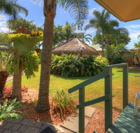 Maroochy River Resort  Bungalows - New South Wales Tourism 