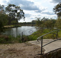 Marri Lodge - New South Wales Tourism 