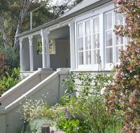 Marsh House