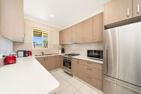 Marulan Stayz - New South Wales Tourism  1