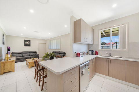 Marulan Stayz - New South Wales Tourism  2