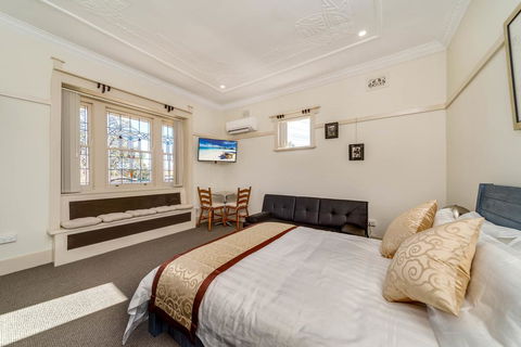 Marulan Stayz - New South Wales Tourism  0