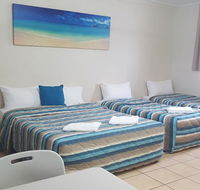 Maryborough City Motel - New South Wales Tourism 