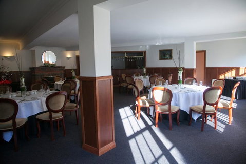 Marybrooke Manor - New South Wales Tourism  1