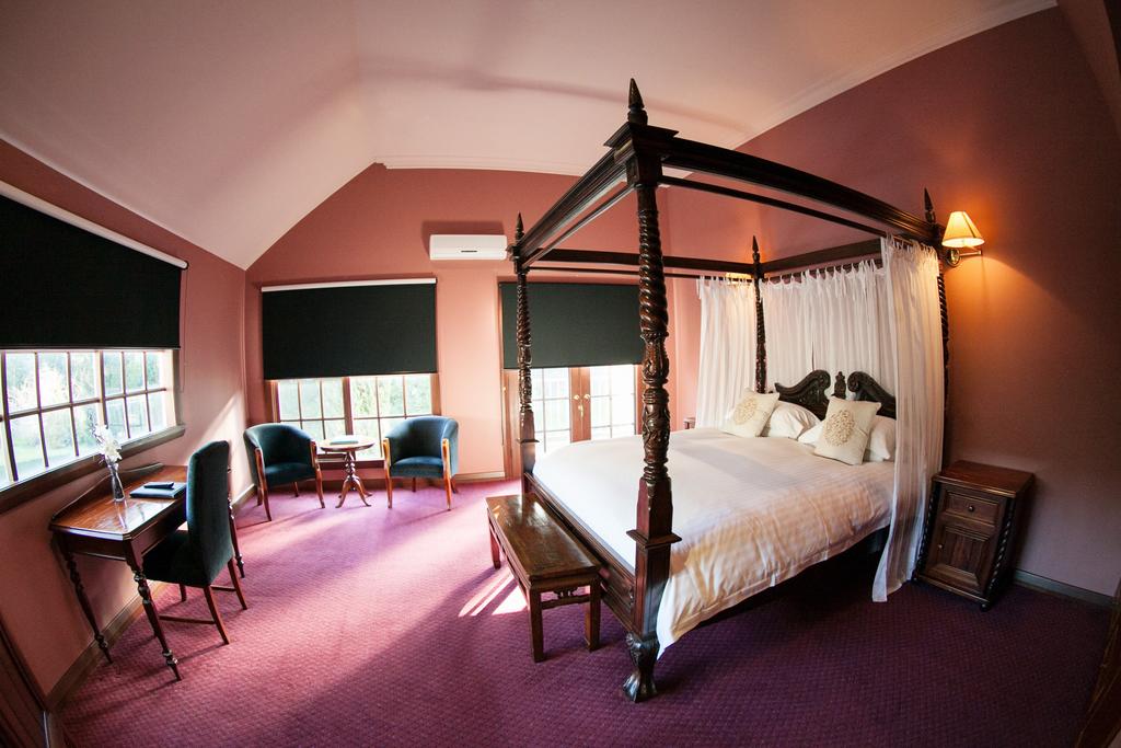 Sherbrooke VIC New South Wales Tourism