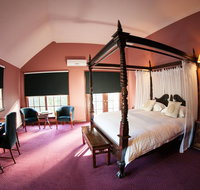 Marybrooke Manor - New South Wales Tourism 