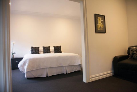 Marybrooke Manor - New South Wales Tourism  3