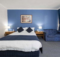 MAS Country Riverboat Lodge Motor Inn - New South Wales Tourism 
