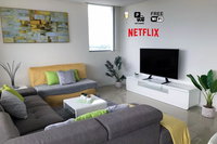 Mascot - Sydney City Views