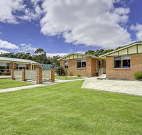Masons Cottages - New South Wales Tourism 