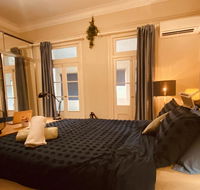 Master Room With Air Con - New South Wales Tourism 