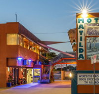 Matilda Motel - New South Wales Tourism 
