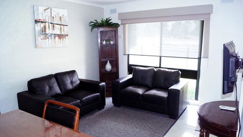 Maude St Apartments - New South Wales Tourism  2