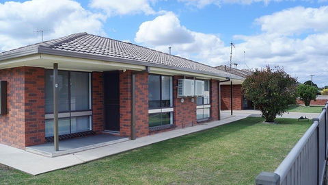 Maude St Apartments - New South Wales Tourism  0