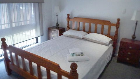 Maude St Apartments - New South Wales Tourism  1
