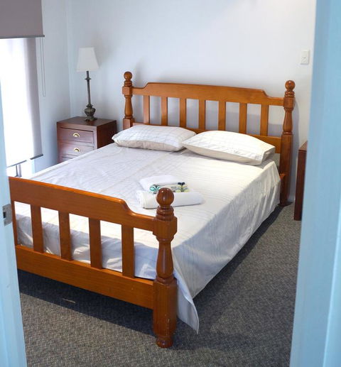 Maude St Apartments - New South Wales Tourism  3