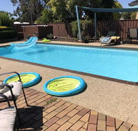 Maudie Bells - New South Wales Tourism 
