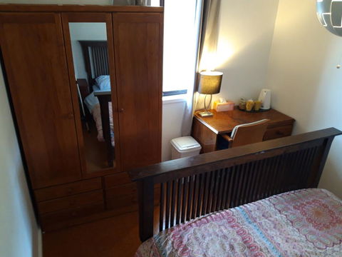 Maurizio House - New South Wales Tourism  1