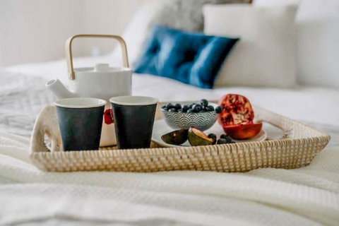 MAVI BEACH HOUSE - Beachfront, Wifi, Views - New South Wales Tourism  1