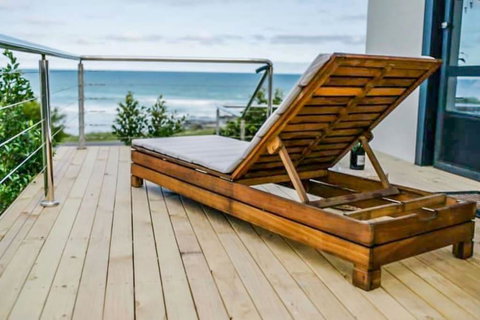 MAVI BEACH HOUSE - Beachfront, Wifi, Views - New South Wales Tourism  3