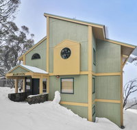 Mawson Unit 5 - New South Wales Tourism 