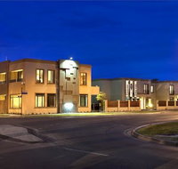 May Park Executive Apartments - New South Wales Tourism 