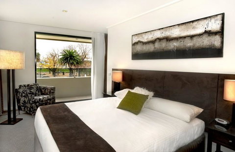 May Park Executive Apartments - New South Wales Tourism  3
