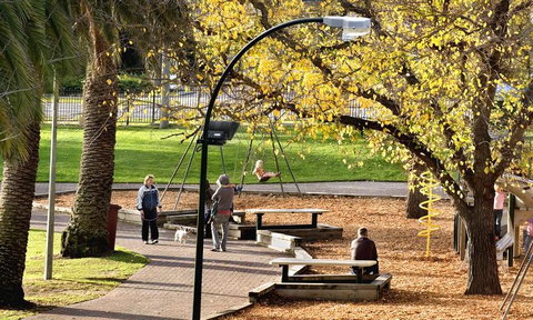 May Park Executive Apartments - New South Wales Tourism  1