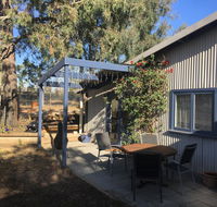 Maybelle Farm - New South Wales Tourism 