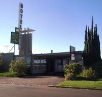 Mayfield Motel - New South Wales Tourism 