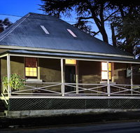 McCauley's Cottage - New South Wales Tourism 