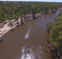 McLean Beach Holiday Park - New South Wales Tourism 