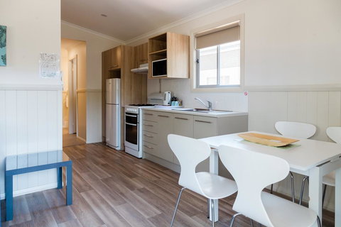 McLean Beach Holiday Park - New South Wales Tourism  2