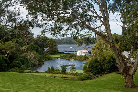 McMillans Of Metung Coastal Resort - New South Wales Tourism  3