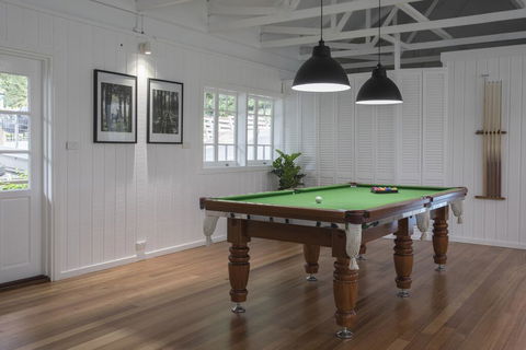 McMillans Of Metung Coastal Resort - New South Wales Tourism  2