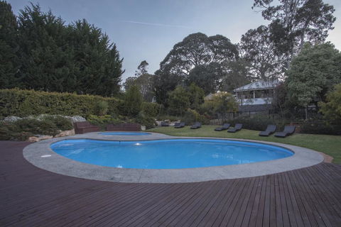 McMillans Of Metung Coastal Resort - New South Wales Tourism  3