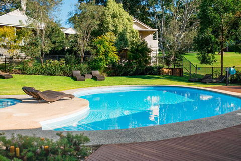 McMillans Villa 18 Metung - New South Wales Tourism  2