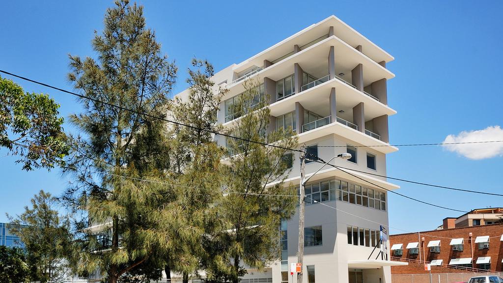 Ramsgate Beach NSW New South Wales Tourism 