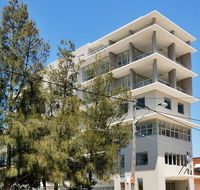 MEDISTAY - New South Wales Tourism 