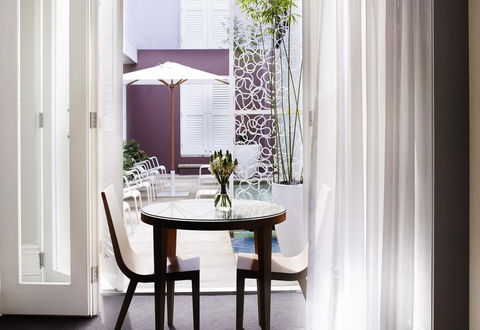 Medusa Hotel Sydney - New South Wales Tourism  0
