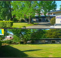 Meeniyan Motel