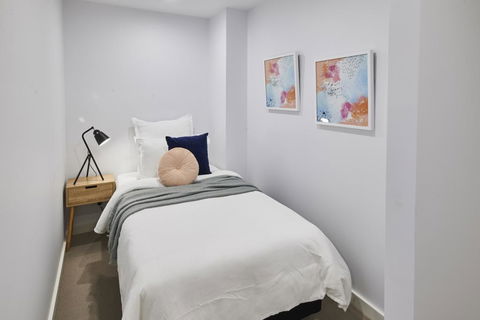 Mega Style Apartments Southbank - New South Wales Tourism  3
