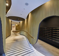Mega Style Apartments Southbank - New South Wales Tourism 