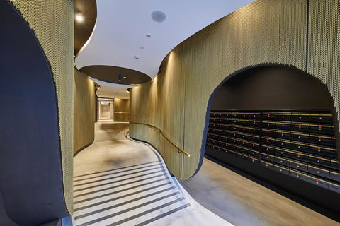 Mega Style Apartments Southbank - New South Wales Tourism  0