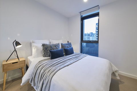 Mega Style Apartments Southbank - New South Wales Tourism  1