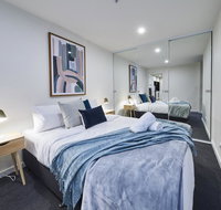 Mega Style Apartments Southbank Crown - New South Wales Tourism 