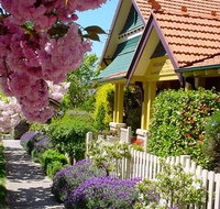 Megalong Manor - New South Wales Tourism 