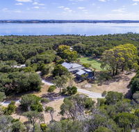 Melaleuca Retreat